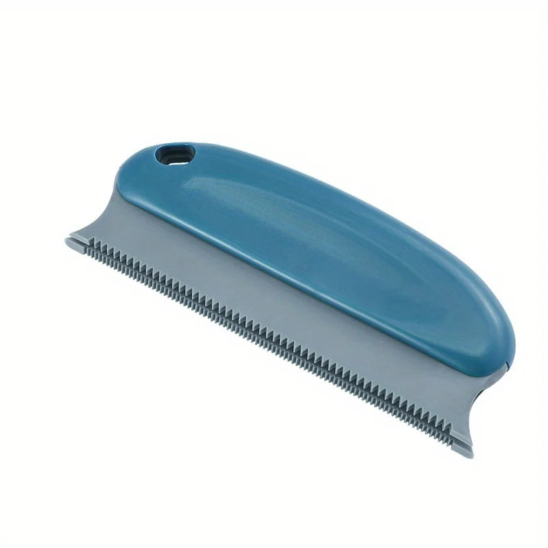 Brosse Anti-Poils pour Chiens et Chats | Enlèvement Doux et Efficace